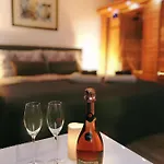 Apartmán 2kk Sauna&aromatherapy *