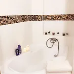 Sauna Apartman 2Kk 아파트 이흘라바