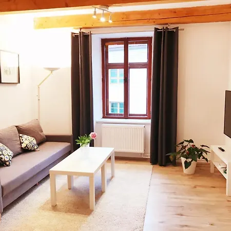 Appartement Sauna Apartman 2Kk
