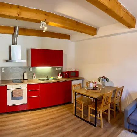 Sauna Apartman 2Kk Apartman