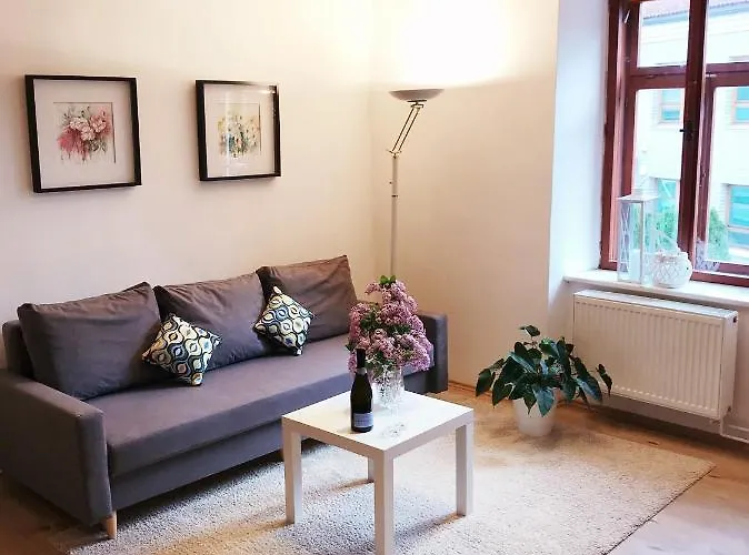 Sauna Apartman 2Kk Appartement