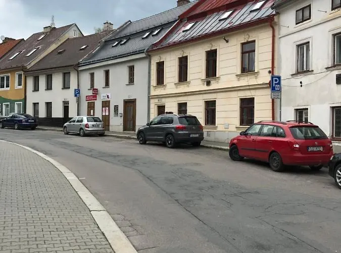 Sauna Apartman 2Kk