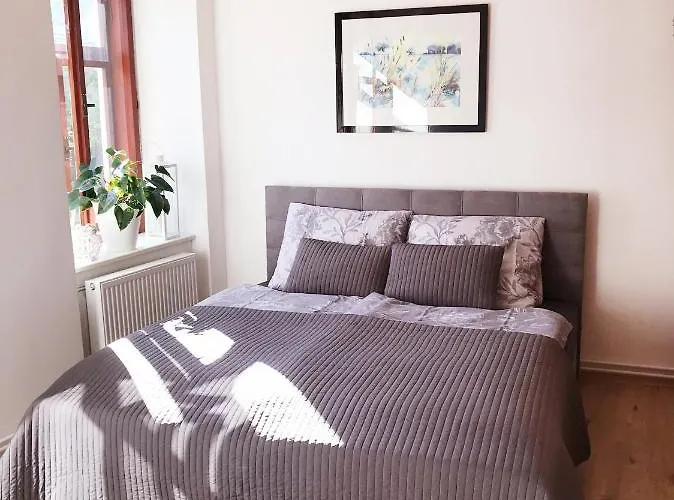 Sauna Apartman 2Kk Apartman