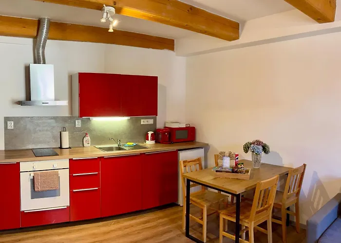 Sauna Apartman 2Kk Apartman